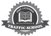 DMV Licensed Online Traffic School